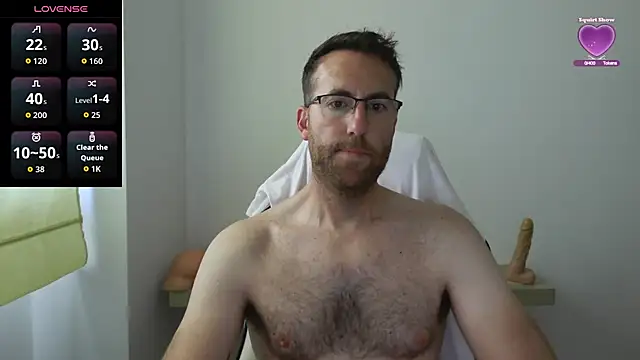 Snapshot of machohiberiko chatting on 9, 7, 2026 machohiberiko online show from 9, 7, 2026