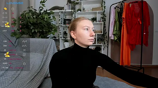 Rachel Rut online show from 17, 10, 2025