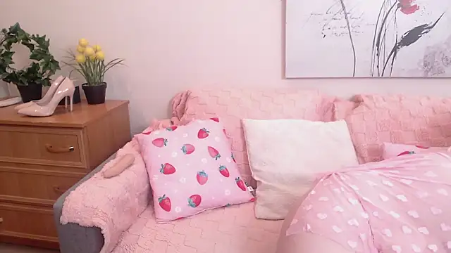 MarthaSimons online show from 7, 11, 2025