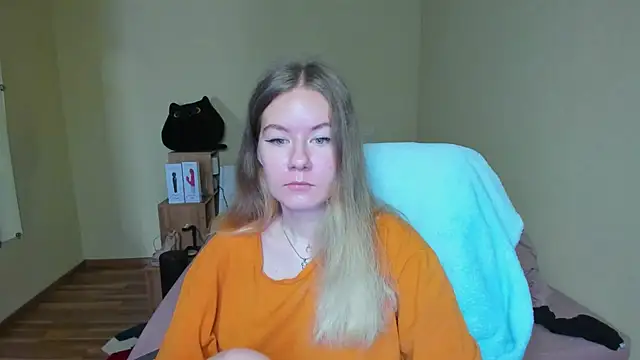 EmilyPaw online show from 13, 3, 2025