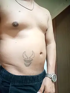 LuisMex1998 online show from 27, 3, 2026