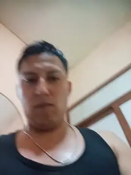 LuisMex1998 online show from 2, 6, 2026