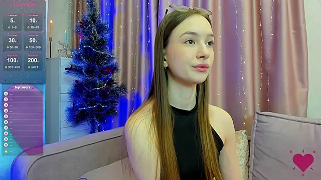 Snapshot of Seelexi chatting on 16, 12, 2025 Seelexi online show from 16, 12, 2025