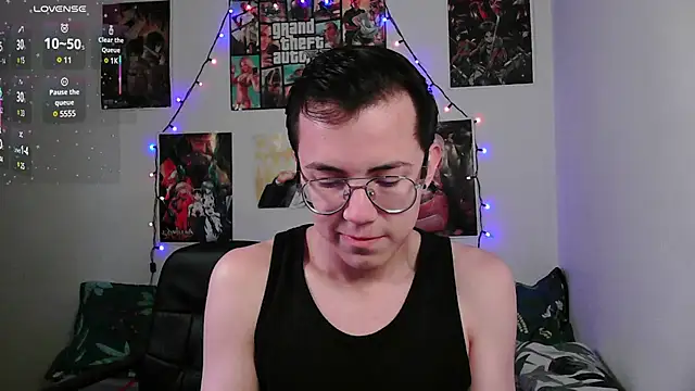 Tina 4 Charlie online show from 23, 1, 2025