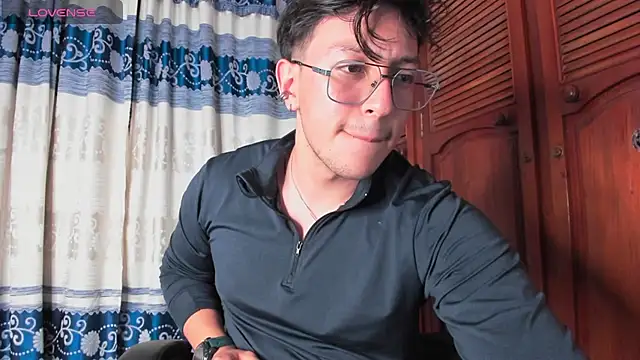 Amon  ashford online show from 12, 2, 2026