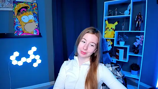 MarjorieBrown online show from 22, 1, 2025