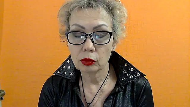 NessyJenixs online show from 27, 1, 2025