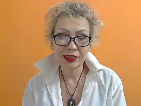 NessyJenixs online show from 25, 2, 2025