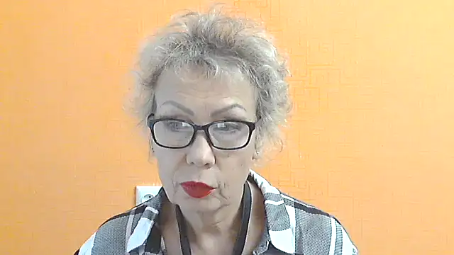 NessyJenixs online show from 30, 9, 2025