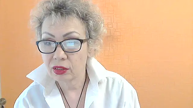 NessyJenixs online show from 22, 3, 2026