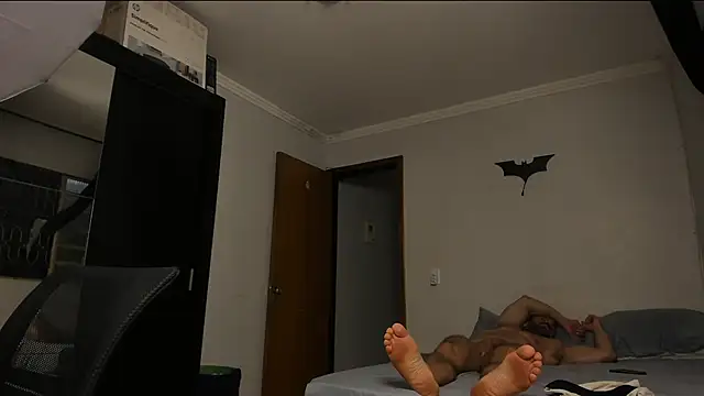 sexyflight online show from 12, 2, 2025