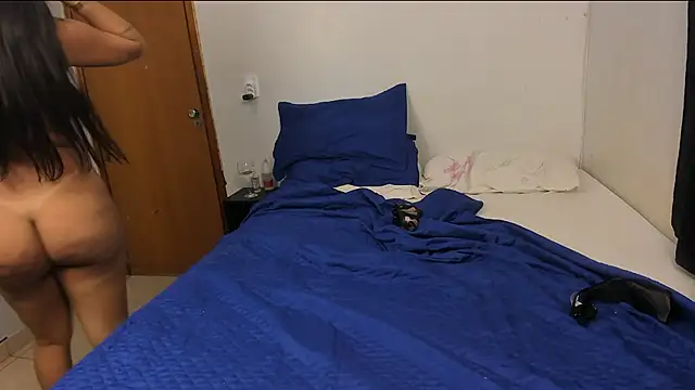 sexyflight online show from 21, 2, 2025