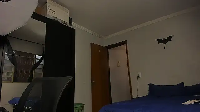 sexyflight online show from 21, 3, 2025