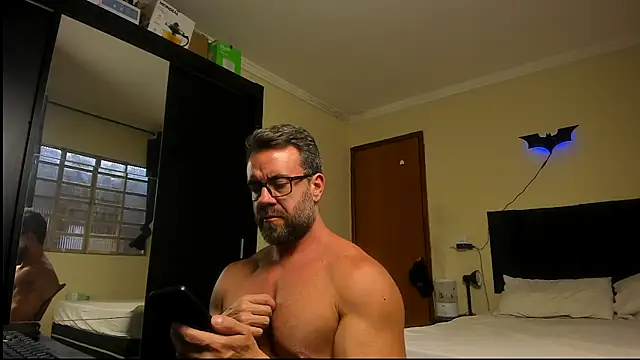 sexyflight online show from 17, 10, 2025