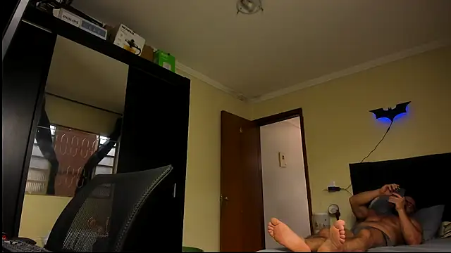 sexyflight online show from 7, 11, 2025