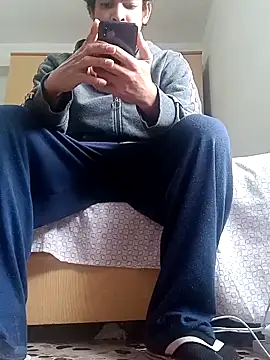 Snapshot of cingonduro chatting on 23, 1, 2025 cingonduro online show from 23, 1, 2025