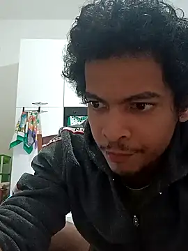 Snapshot of cingonduro chatting on 29, 1, 2025 cingonduro online show from 29, 1, 2025