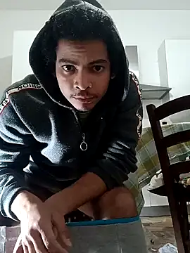 Snapshot of cingonduro chatting on 29, 1, 2025 cingonduro online show from 29, 1, 2025