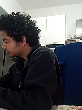 Snapshot of cingonduro chatting on 2, 3, 2025 cingonduro online show from 2, 3, 2025