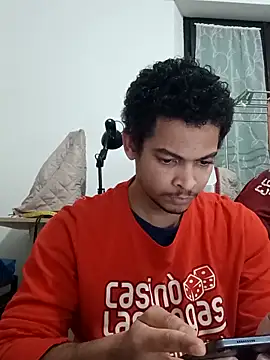 Snapshot of cingonduro chatting on 3, 12, 2025 cingonduro online show from 3, 12, 2025