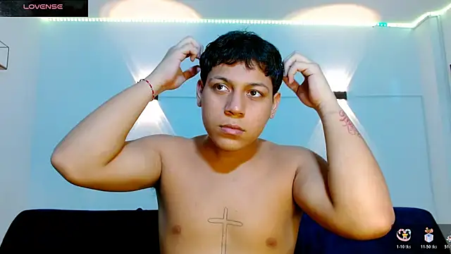 Snapshot of Tylerdrdn chatting on 4, 12, 2025 Tylerdrdn online show from 4, 12, 2025