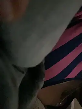 Snapshot of theprettysoles chatting on 27, 10, 2025 theprettysoles online show from 27, 10, 2025