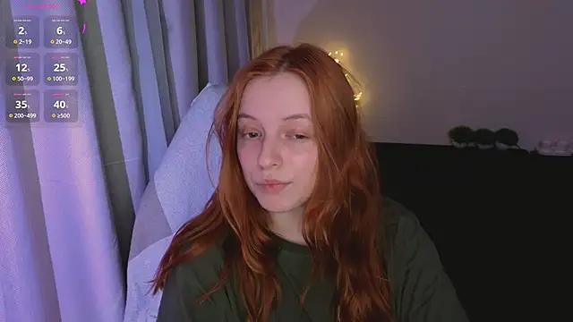 Hanna melon online show from 18, 3, 2025