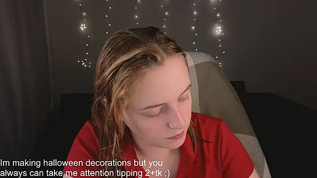 Hanna melon online show from 16, 10, 2025