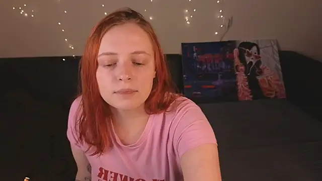 Hanna melon online show from 19, 11, 2025