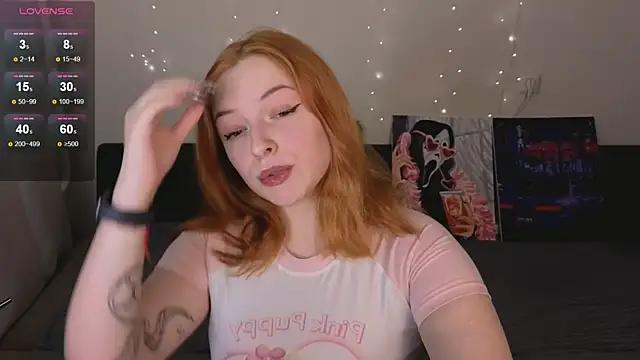 Hanna melon online show from 14, 12, 2025