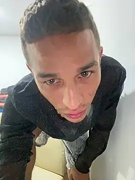 Horny latin777 online show from 21, 1, 2025
