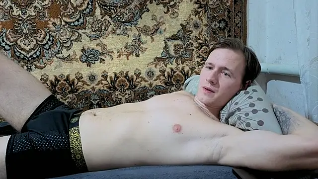 DiMastyzzz online show from 22, 1, 2025