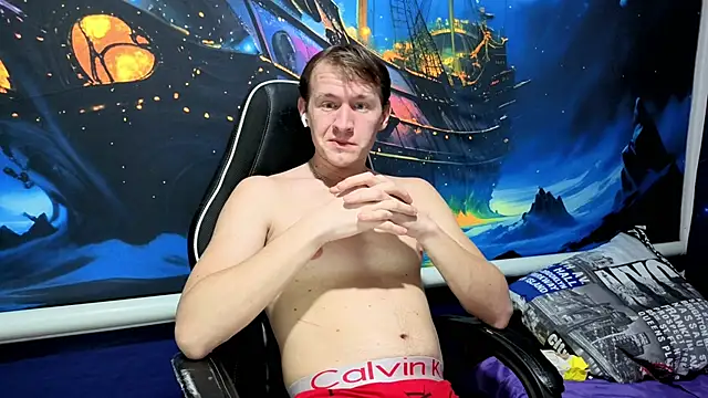 DiMastyzzz online show from 12, 2, 2025