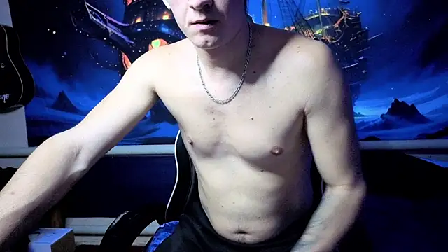 DiMastyzzz online show from 14, 2, 2025