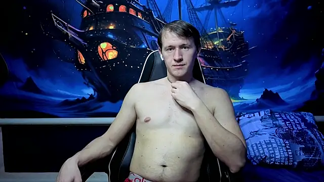 DiMastyzzz online show from 17, 2, 2025