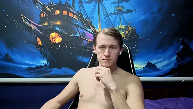 DiMastyzzz online show from 23, 2, 2025