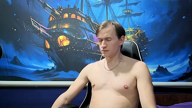 DiMastyzzz online show from 26, 2, 2025