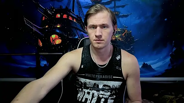 DiMastyzzz online show from 9, 3, 2025