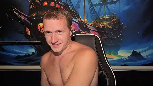 DiMastyzzz online show from 18, 9, 2025