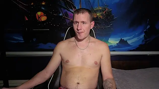 DiMastyzzz online show from 21, 12, 2025