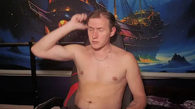 DiMastyzzz online show from 15, 5, 2026