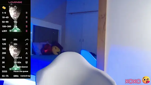 Bryna  online show from 14, 2, 2025