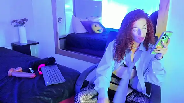 Bryna  online show from 1, 3, 2025