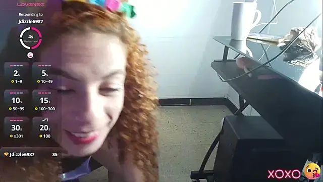 Bryna  online show from 12, 3, 2025