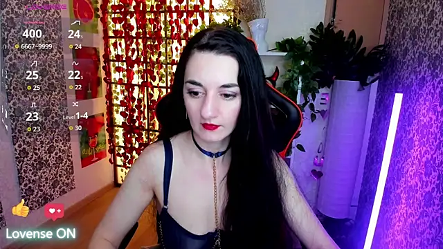 JessicaAlfo online show from 24, 2, 2026