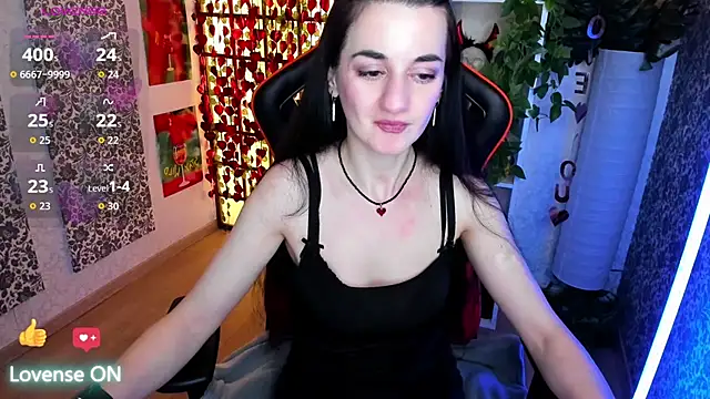 JessicaAlfo online show from 2, 3, 2026