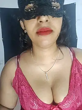 Sexy-Monikaa online show from 8, 3, 2025