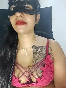 Sexy-Monikaa online show from 21, 3, 2025
