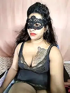 Sexy-Monikaa online show from 16, 9, 2025