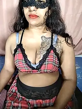 Sexy-Monikaa online show from 22, 10, 2025